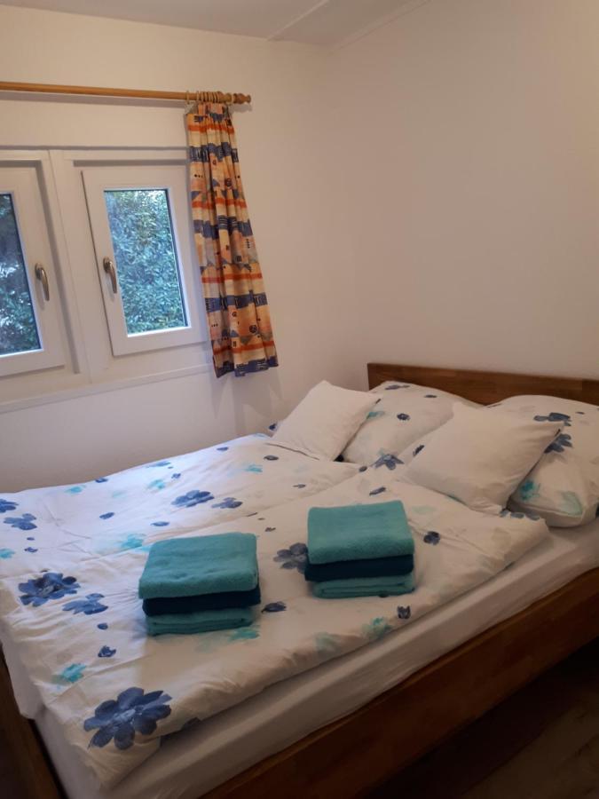 Ferienhaus Am Langen See III Heidesee 外观 照片