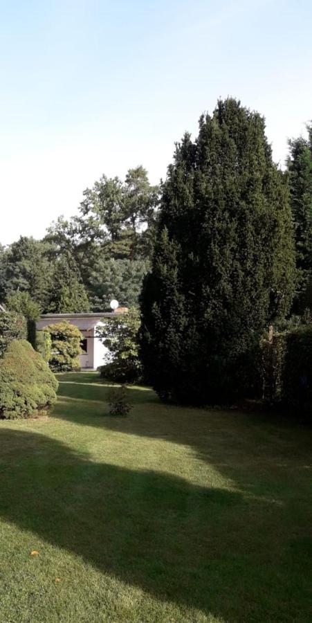 Ferienhaus Am Langen See III Heidesee 外观 照片